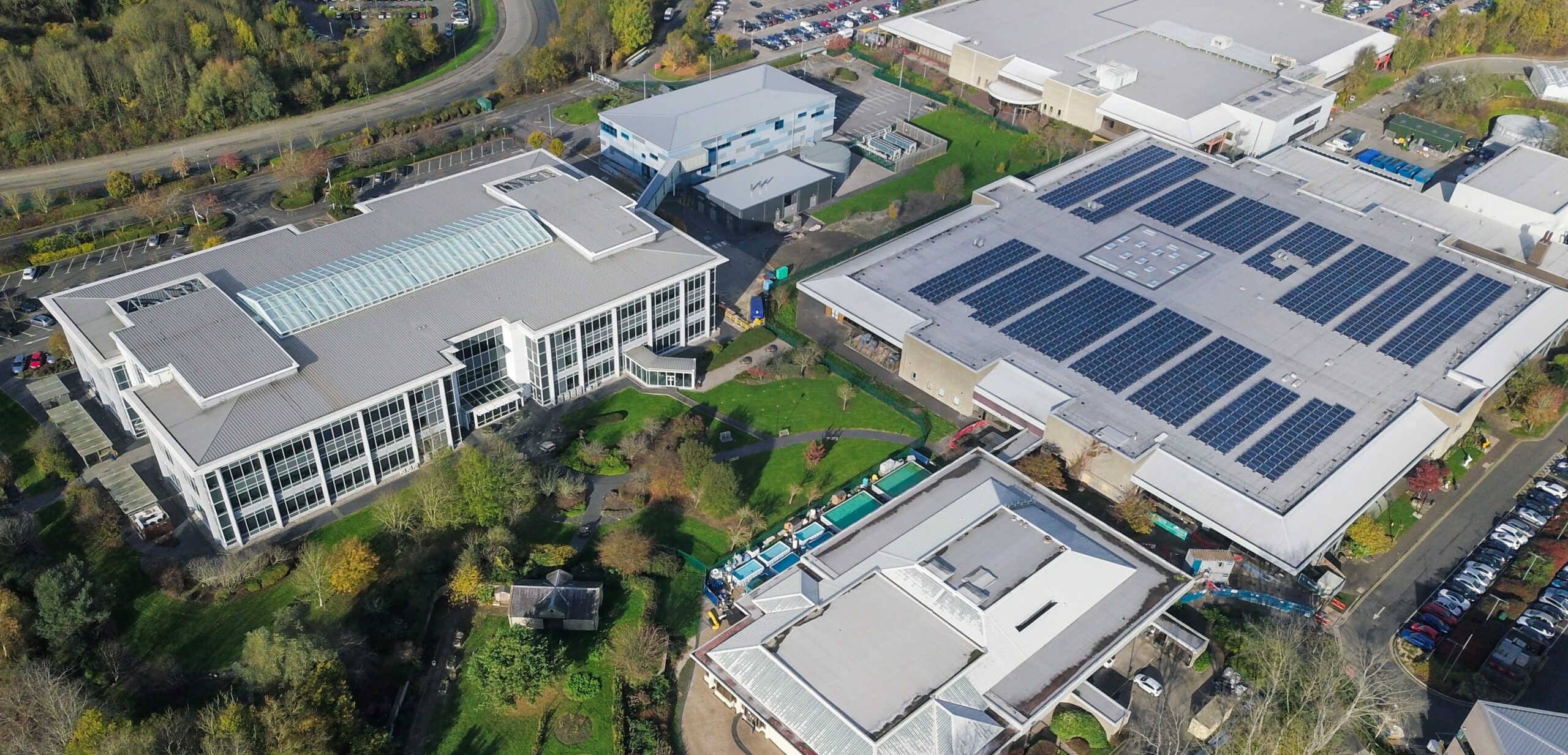 Fotovoltaico aziendale