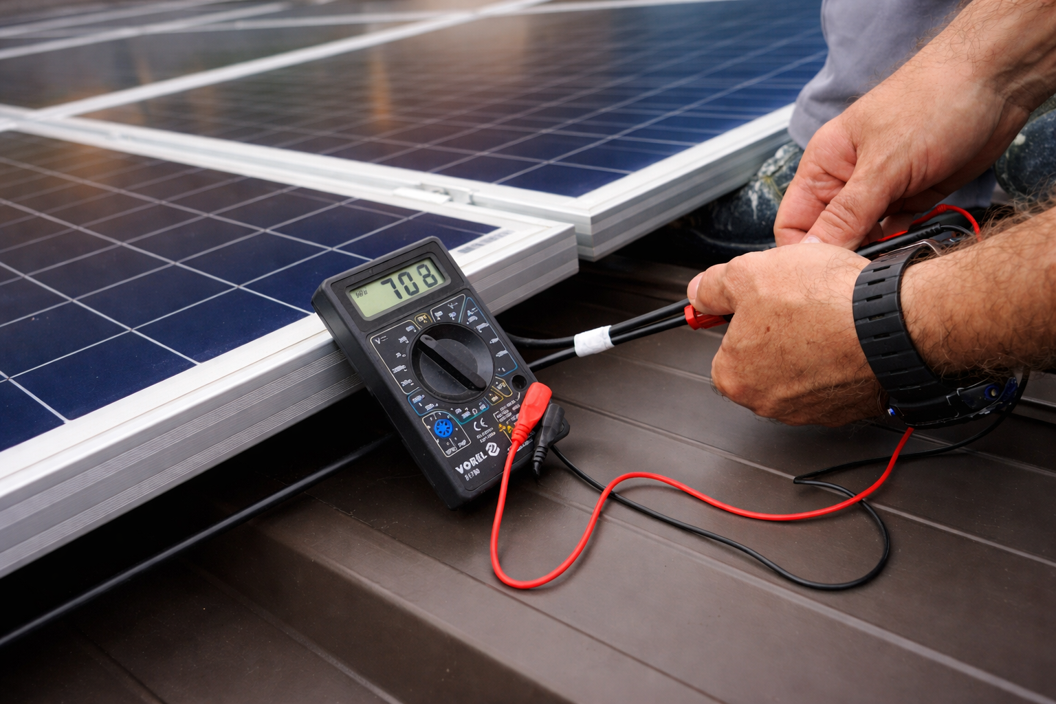 revamping fotovoltaico