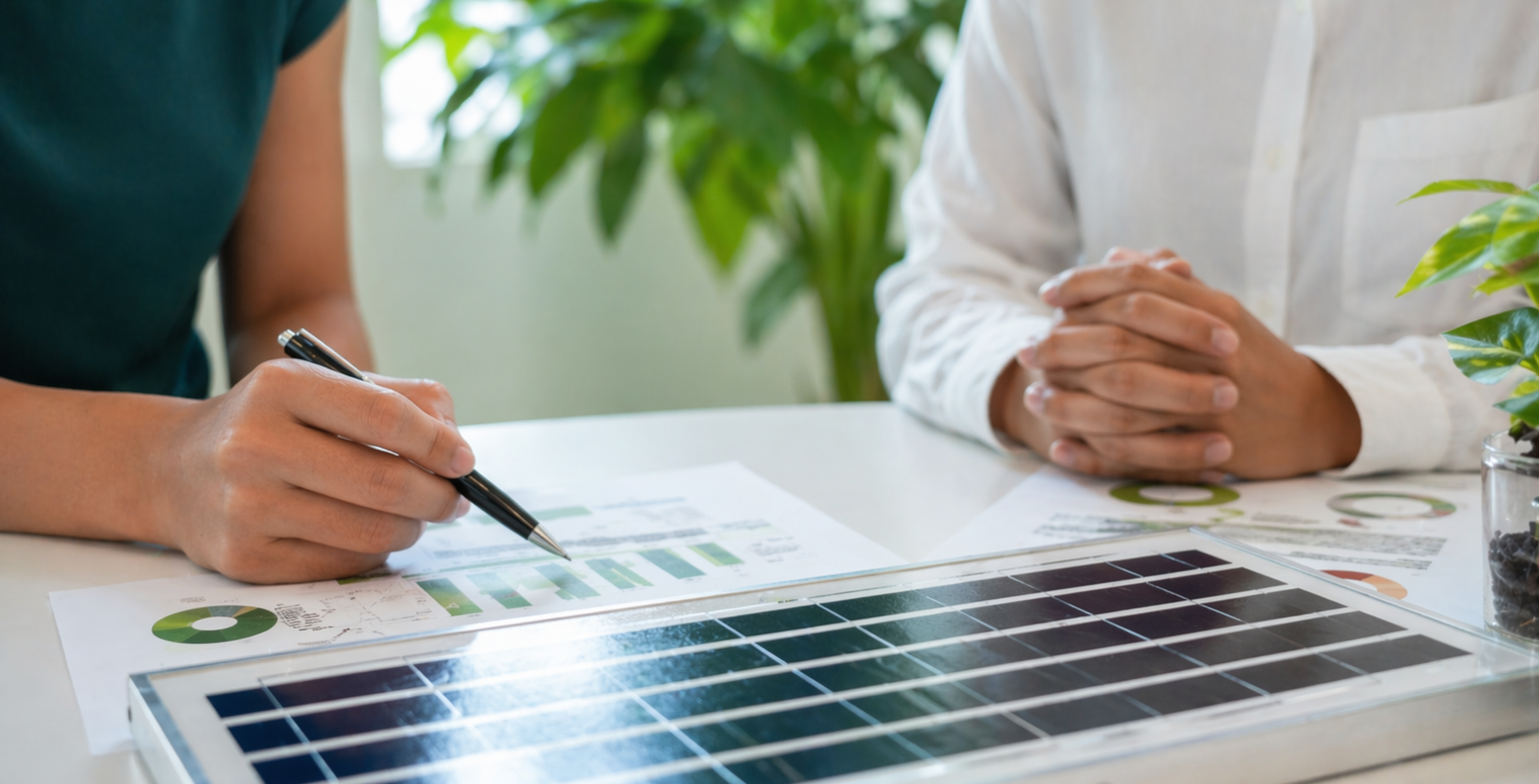 Assicurazione dell’impianto fotovoltaico: quando ha senso davvero e cosa conviene coprire