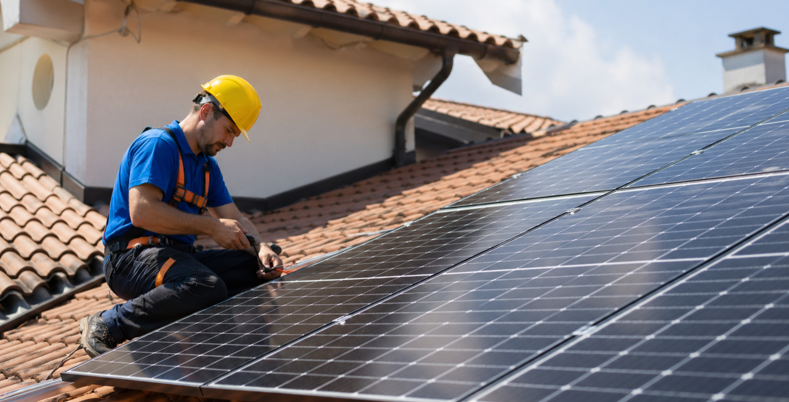I 10 errori più comuni quando si acquista un impianto fotovoltaico