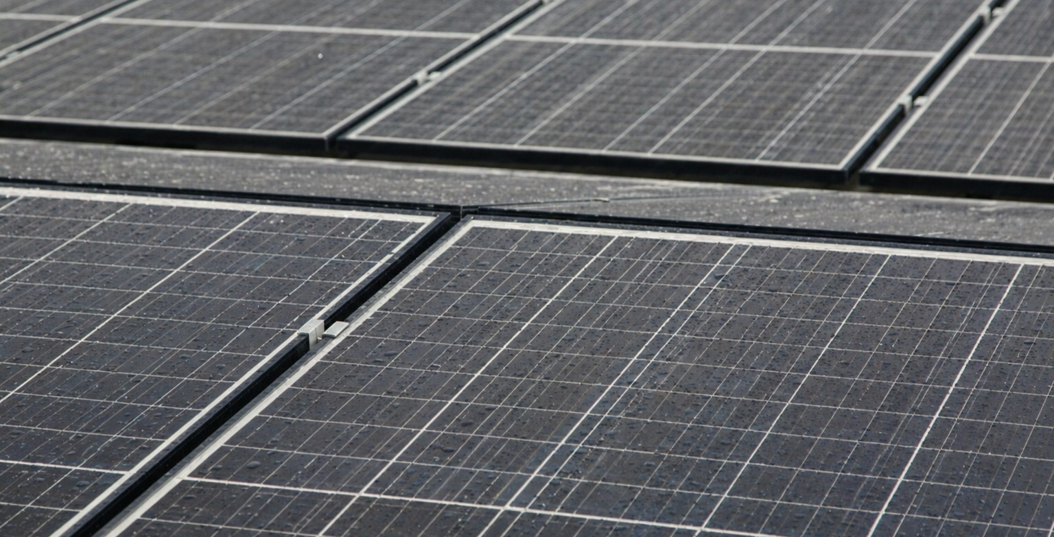 Il degrado dei pannelli fotovoltaici nel tempo: cosa aspettarsi davvero